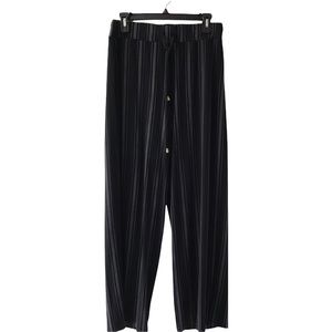 Jones New York Signature Drawstring Pants M